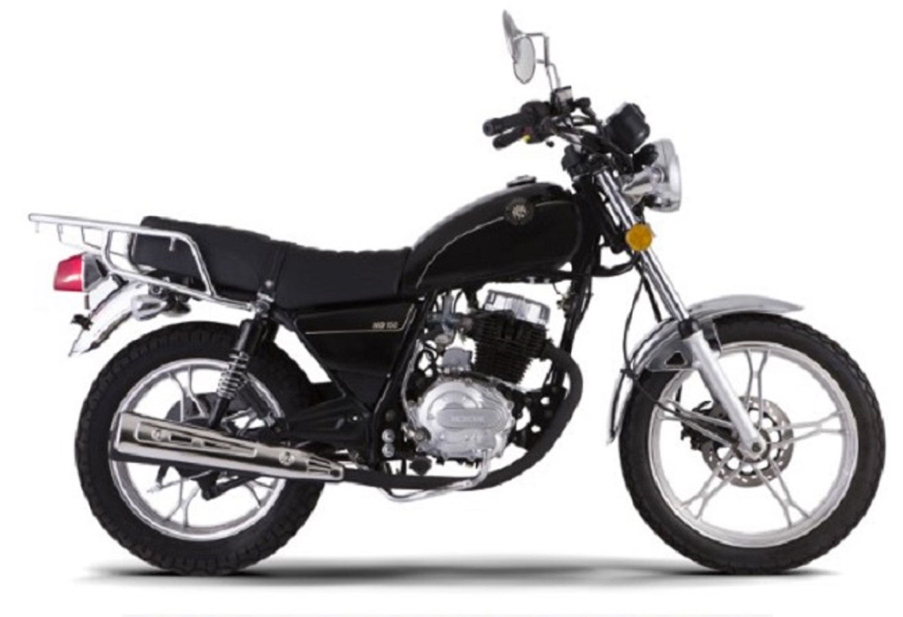 Mondial HD 150 full